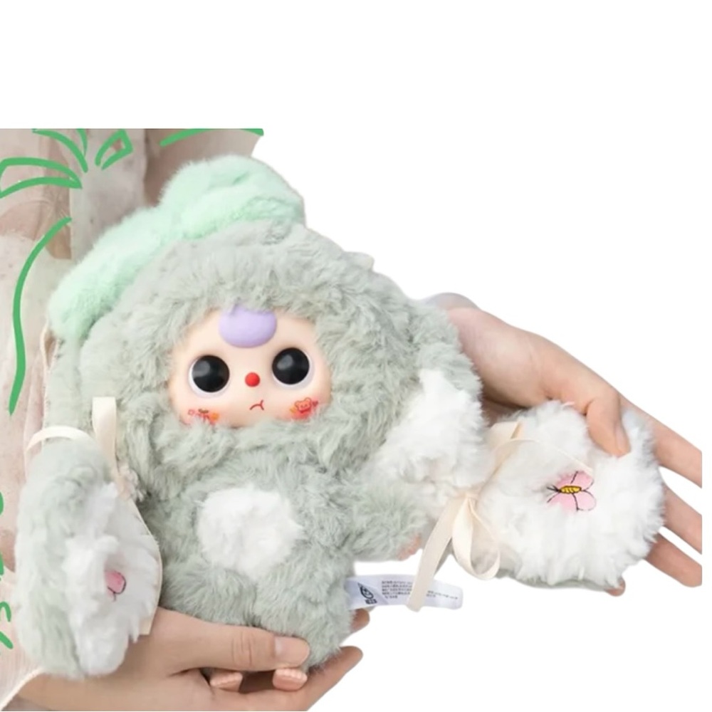 Baby Three Bunny Return Series Plush Blind Box - Picture 10 of 16